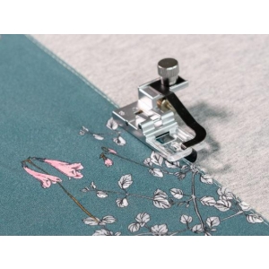 CoverPro Center guide fot, Til Janome Coverpro