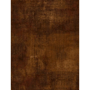 Dry Brush Chocolate
