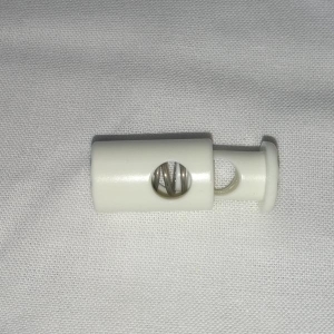 Snorstopper, 28mm hvit