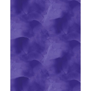 Watercolor texture, dyp lilla