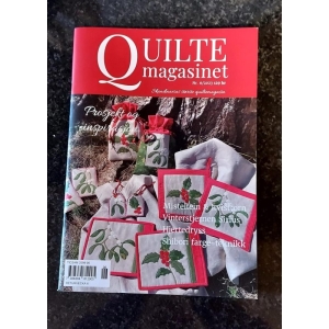 Quiltemagasinet nr 06-2023