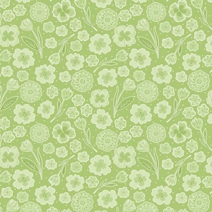Mini Bloom Lime