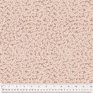 Flutter, Dusty Pink