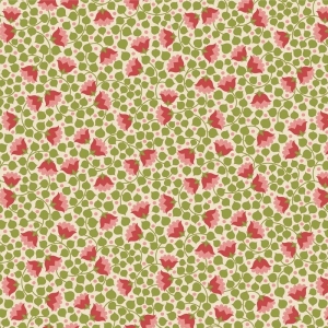 Tilda WF Bellflower Green