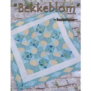 Bekkeblom. 187