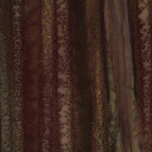 Rainbows Brown/Moss
