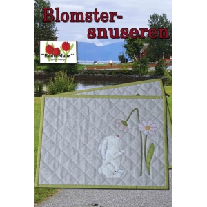 Blomster snuseren, 296