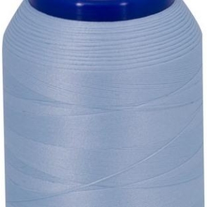 WoolieLock lys blå 88