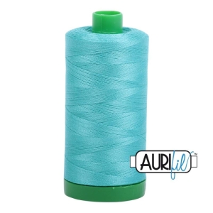 Aurifil 40wt 1148 light Jade
