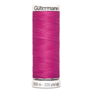 Sytråd 733 Fuksia 200m