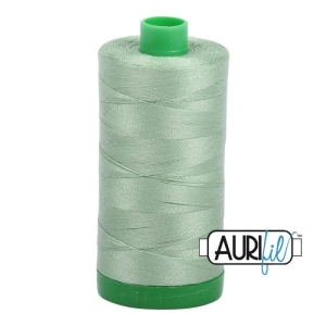 Aurifil 40wt 2840 Loden Green