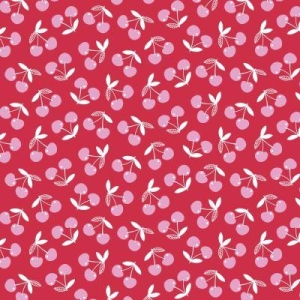 Cherry Patch Pink cherry