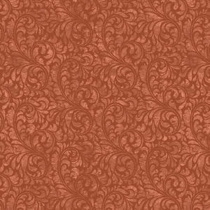 Traditional Scroll Bittersweet