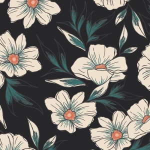 LUL Tinted Blooms