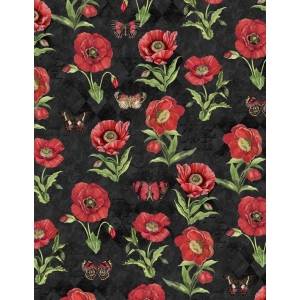 Harlequin Poppies Store