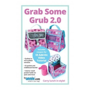 Grab Some Grub 2.0