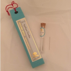 Tulip Applique Needles #11