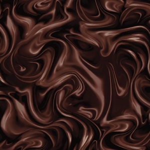 Marbleized Dark Chocolate, Pearlized Marble