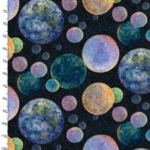 Planeter