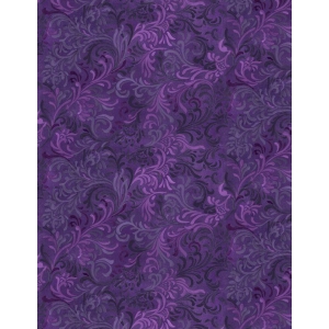 Scroll i lillatoner