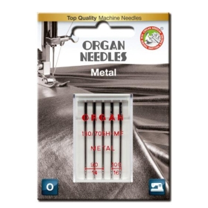 Organ Metall 90/100