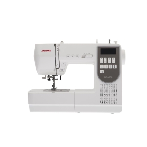 Janome DC 6050