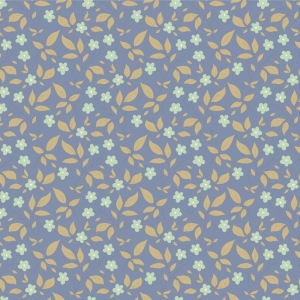 Tilda SB Tipsy Blue