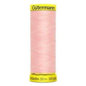 Maraflex, 659 lys rosa, Gütermann