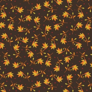 Leaf Trail Cocoa