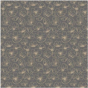 Geo florals -always blooming