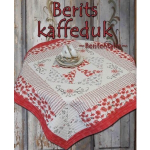 Berits Kaffeduk, 212