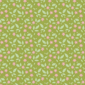 Tilda SB Tipsy Green