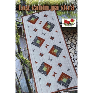Log Cabin på Skrå, 302