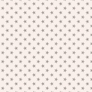Tilda Tiny Star Gray
