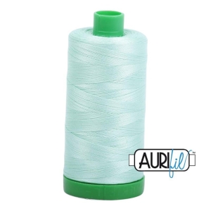 Aurifil 40wt 2830 Mint