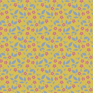 Tilda SB Tipsy Yellow