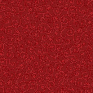Samsara, Scroll rød