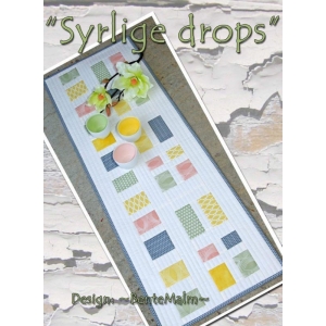 Syrlige drops, 168