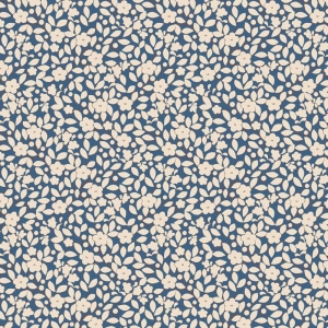 Tilda CM Avery Blue