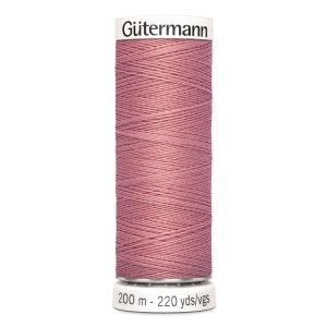 Sytråd 473 Gammelrosa 200m