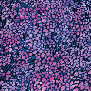 Pebble Purple/Fuchsia