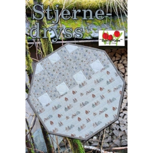 Stjernedryss, 322