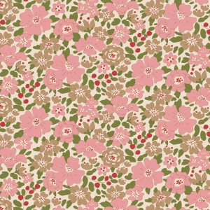 Tilda CM Harper Pink