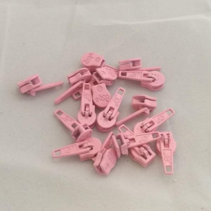 Glidere Rosa 4mm