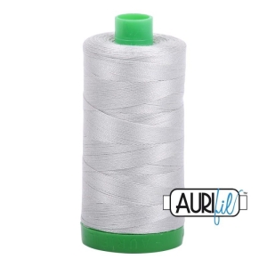 Aurifil 40wt 6726 Airstream