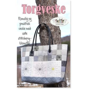 Torgveske, 204