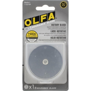 Olfa Skjæreblad Endurance 60mm