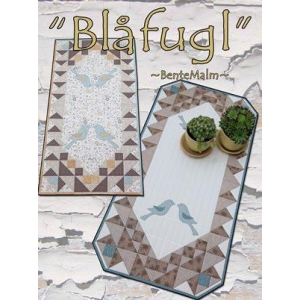 Blåfugl, 176