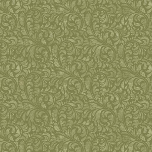 Traditional Scroll Sage