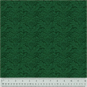 Damask, Mistletoe